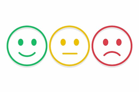 emoticonos de opiniones